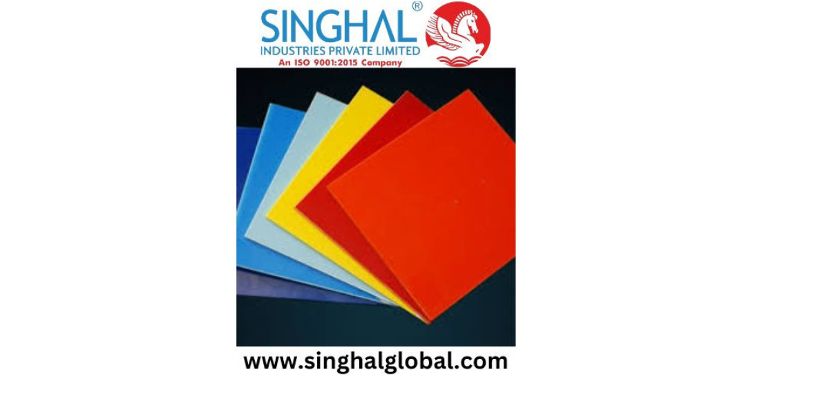 High-Performance ABS Plastic Sheets: Reliable Material for Diverse Needs