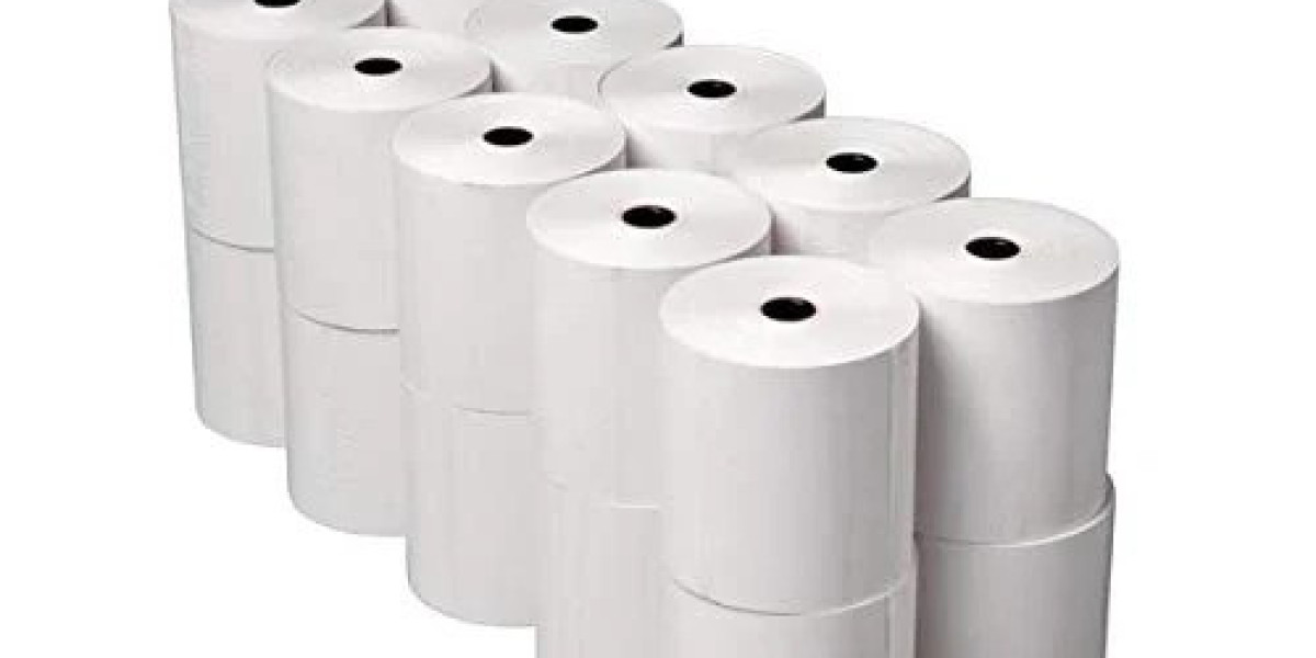 UKCS Facility Essentials: Why Sanitary Bins and Till Rolls Are Non-Negotiables in Modern Businesses