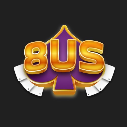 Cổng game 8US