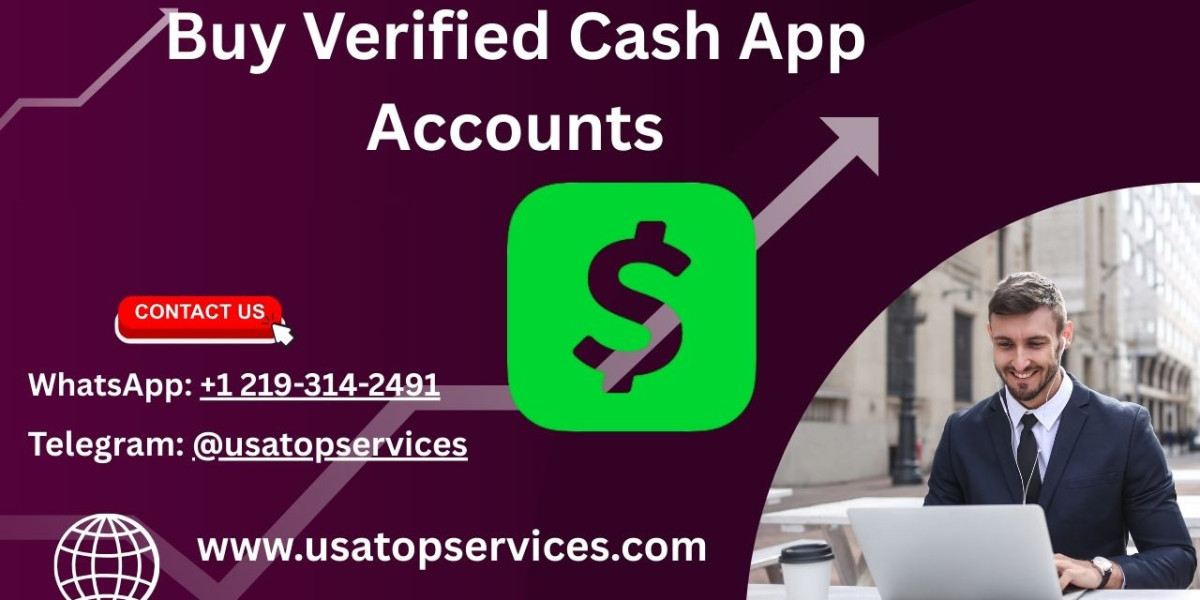 Which is the Best Place to Buy Verified Cash App Accounts?