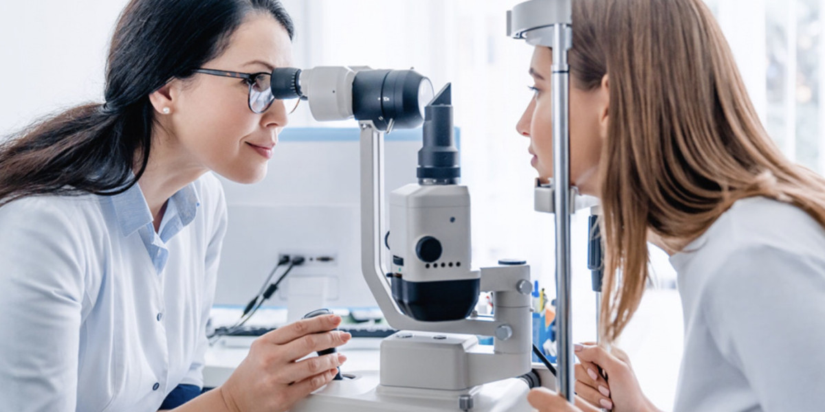 Accessible Medicaid Eye Exams Fort Collins Protecting Vision for All Ages