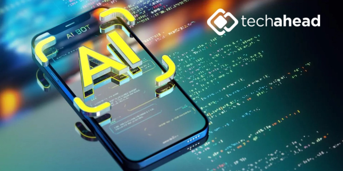 Unlock the Future with an AI App Development Company That Delivers Results