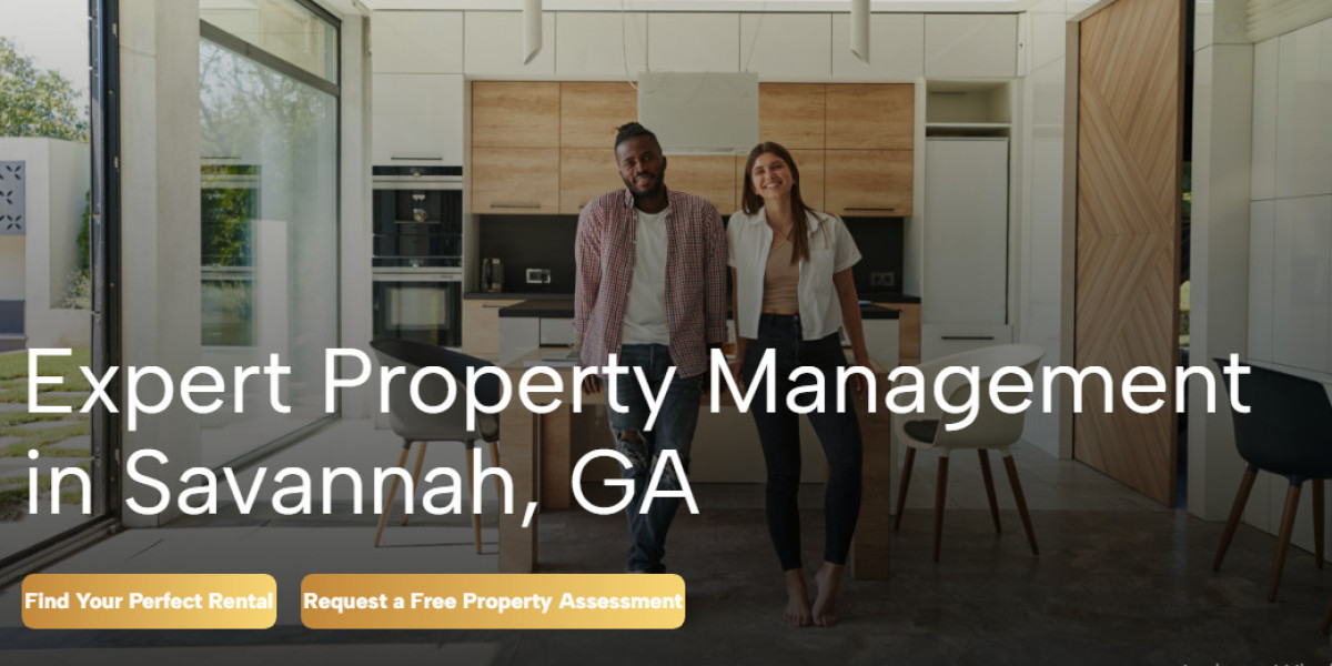 Rental Properties Savannah GA