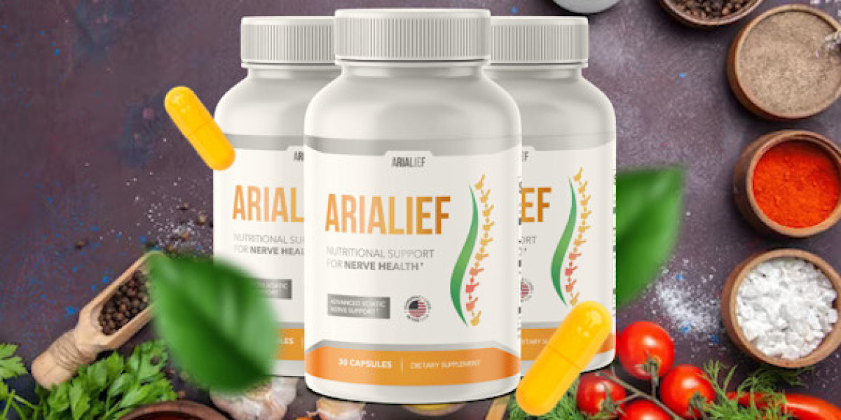 ARIALIEF — [TOP REVIEWS] “PROS OR CONS” HYPE & HEALTH BALANCE?