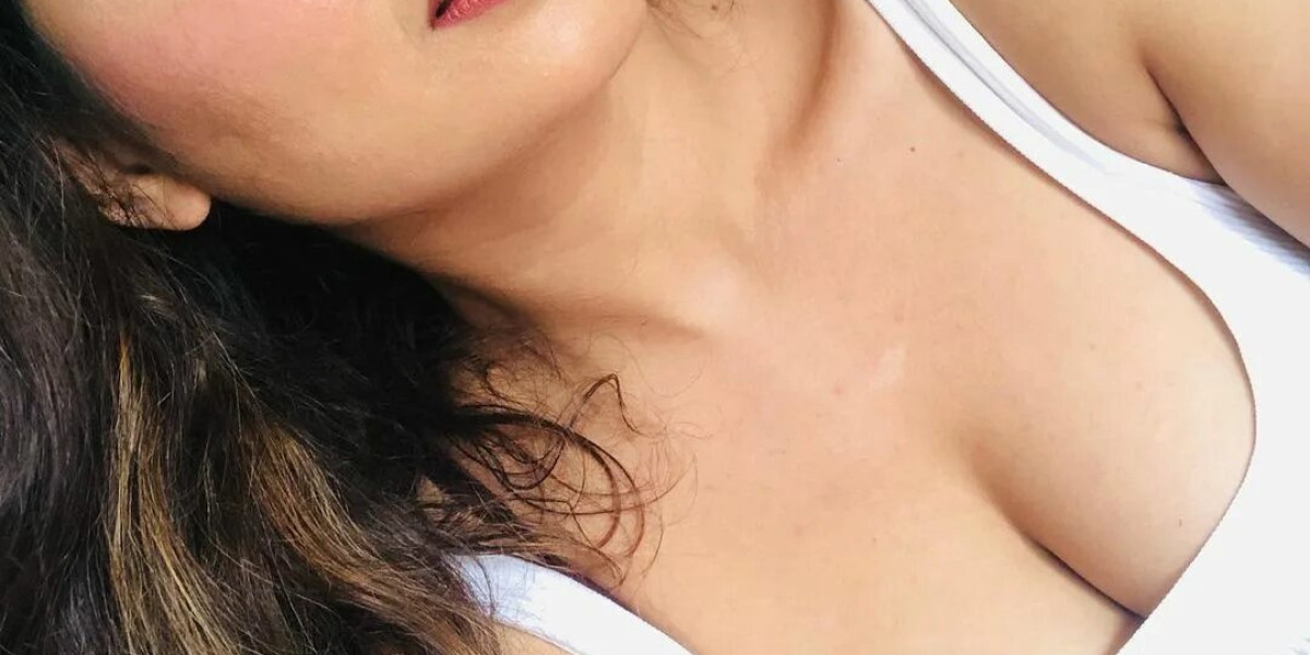 I Truly Have No Limits When It Comes To Pleasure Pleasure