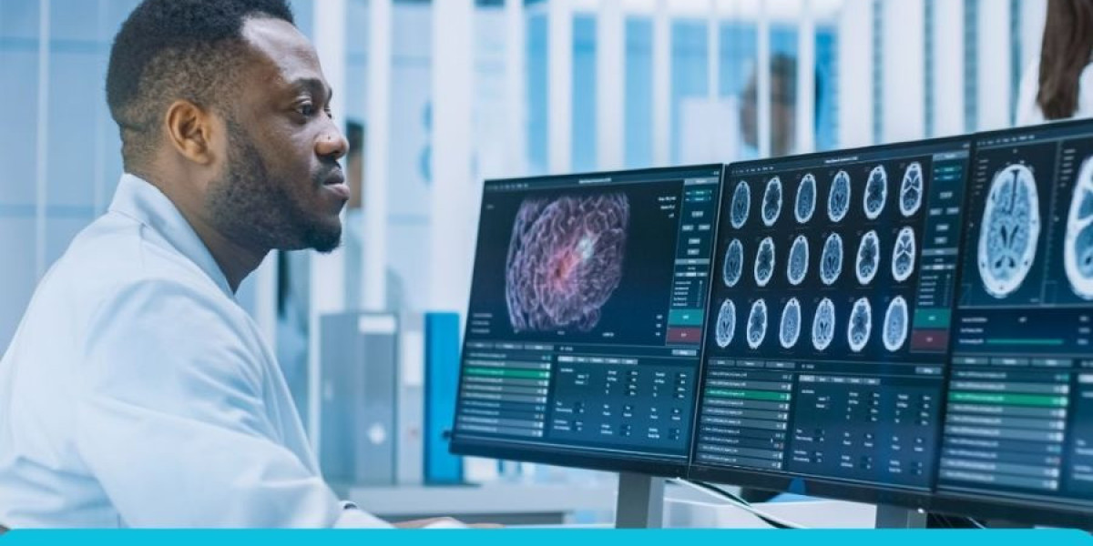 Your Trusted Radiologist in Islamabad – Carescan Diagnostics