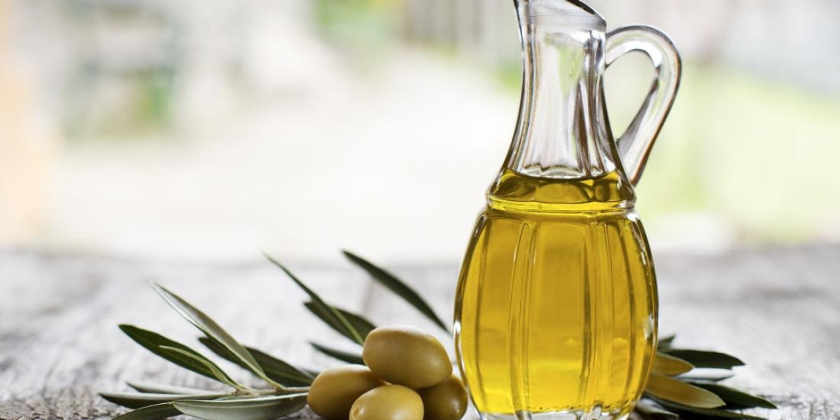 Key Aspects for Olive Oil Manufacturing Plant Report