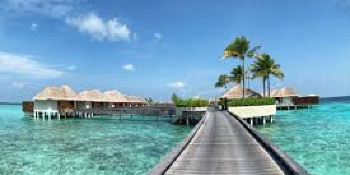 Mini Maldives in India: Your Perfect Getaway Awaits!
