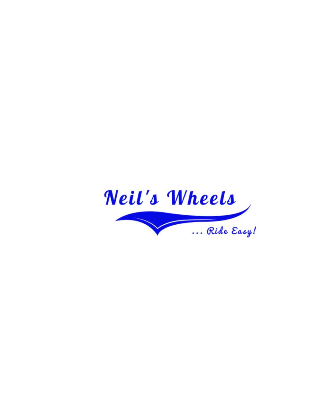 Neil's Wheels