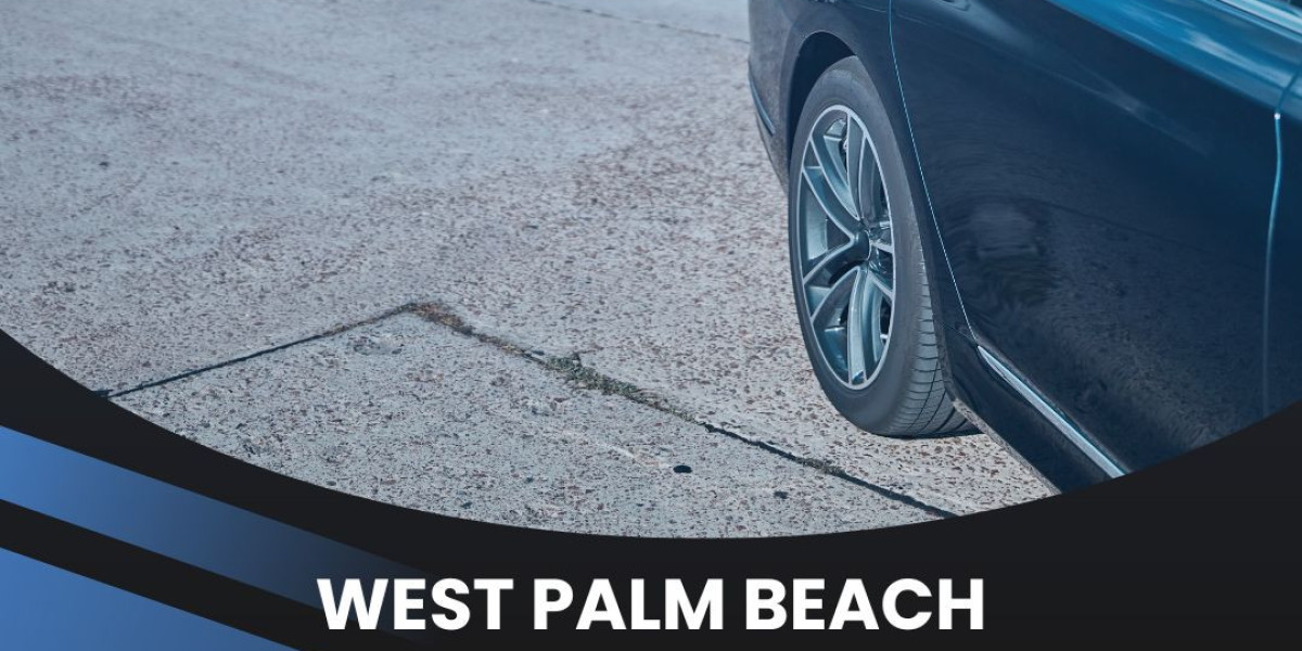 Cobblestone Limousine Service: Your Premier Choice for West Palm Beach Airport Transportation