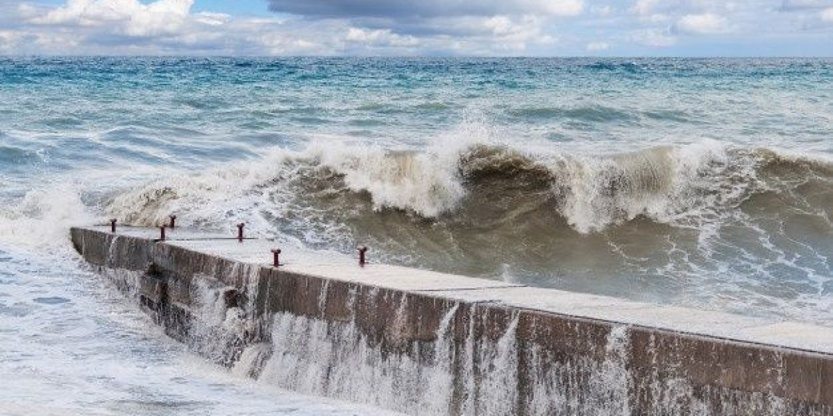 Storm Repairs for Docks and Seawalls in Stuart, FL