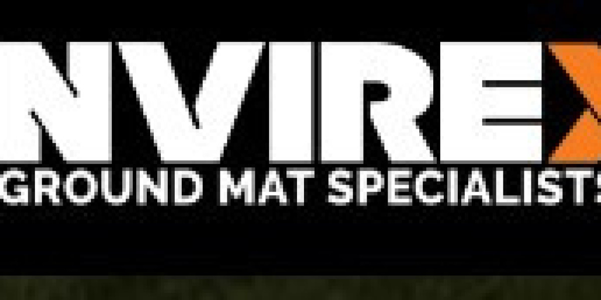 Ground Protection Mats