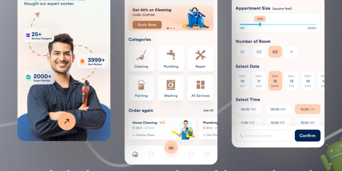 DXB APPS offers custom mobile app development Dubai solutions