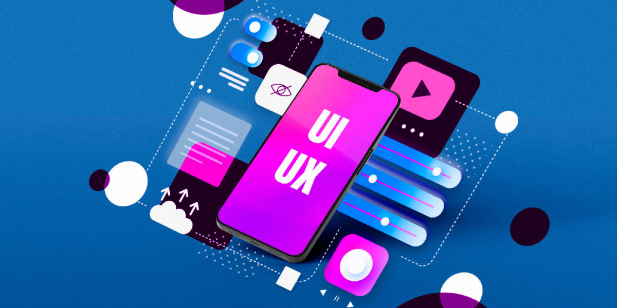 Elevate Your Brand with Expert UI/UX Design Services