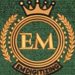 emdigitizing