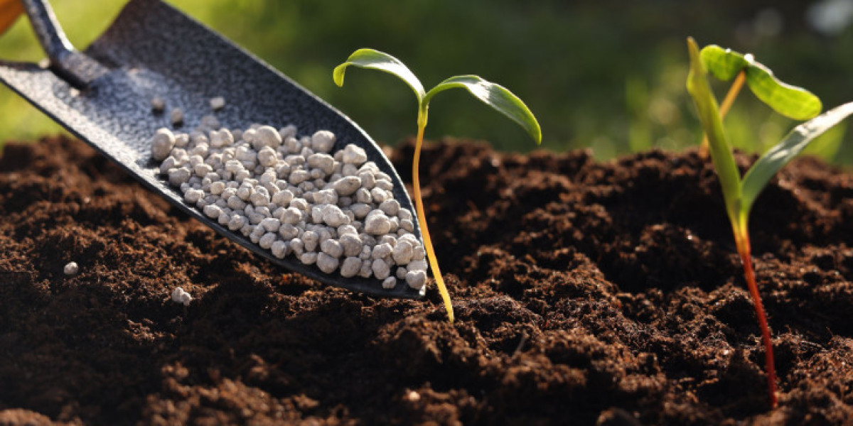 Perspectivas y Crecimiento del Mercado Latinoamericano de Fertilizantes: Análisis 2025-2034