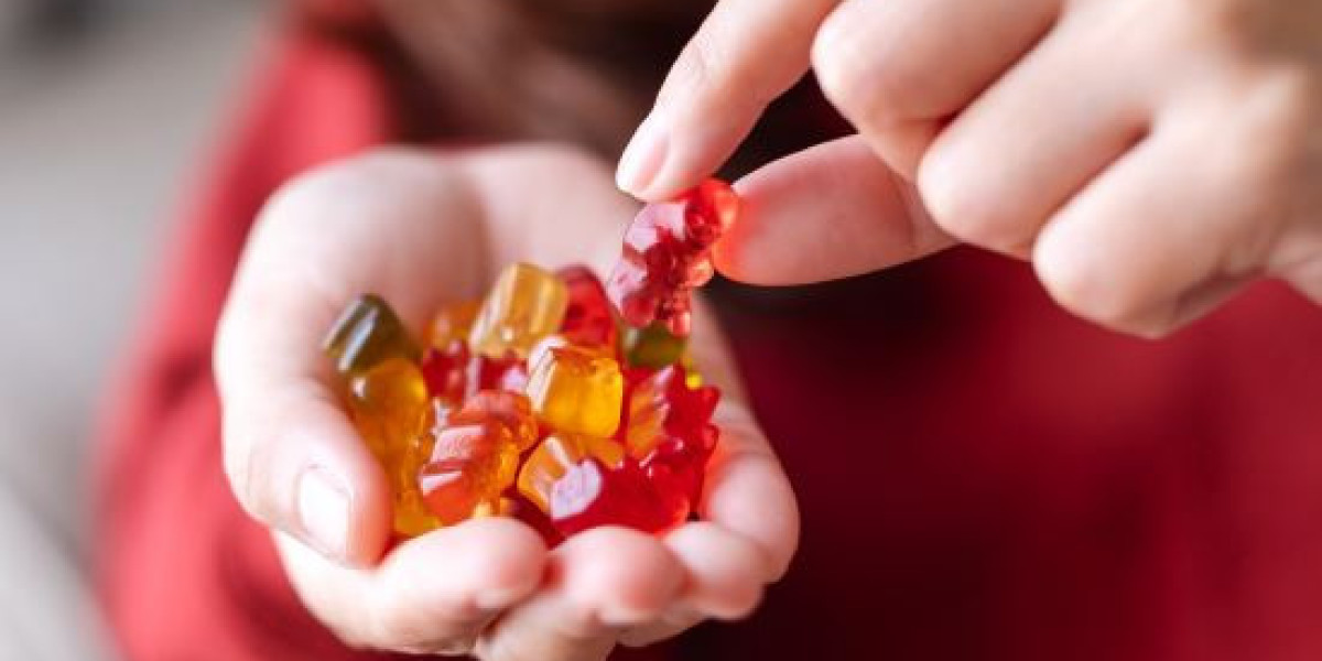 Stimuli RX CBD Gummies Reviews 2025 : How to Use It Safely and Effectively?