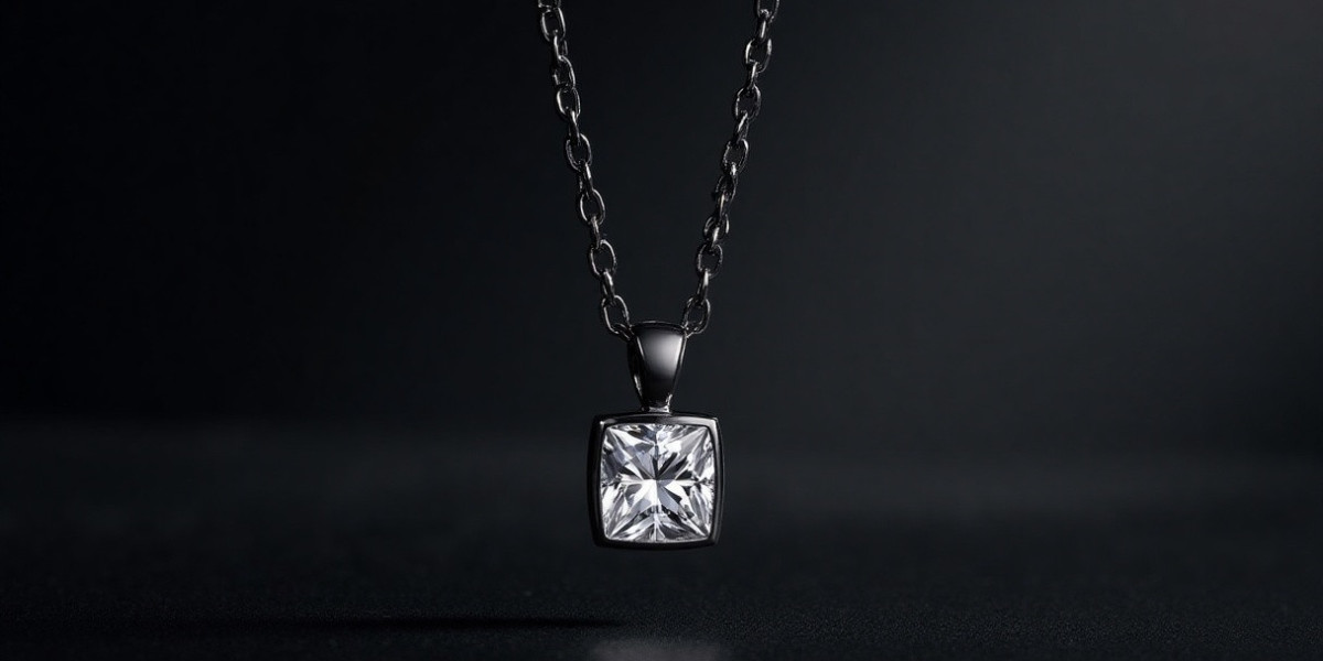 Lab Grown Diamond Pendants for Brides: A Timeless Wedding Accessory
