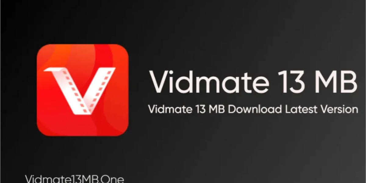 13 mb vidmate