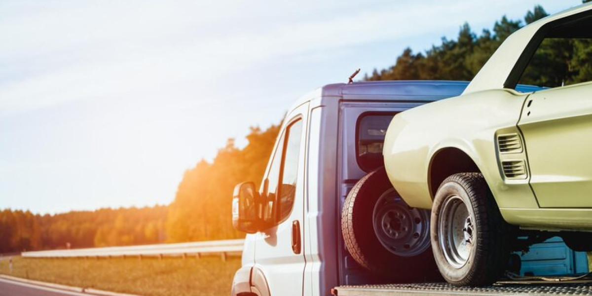 Top 8 Questions To Ask Before Hiring A Towing Service In Ellabell, GA