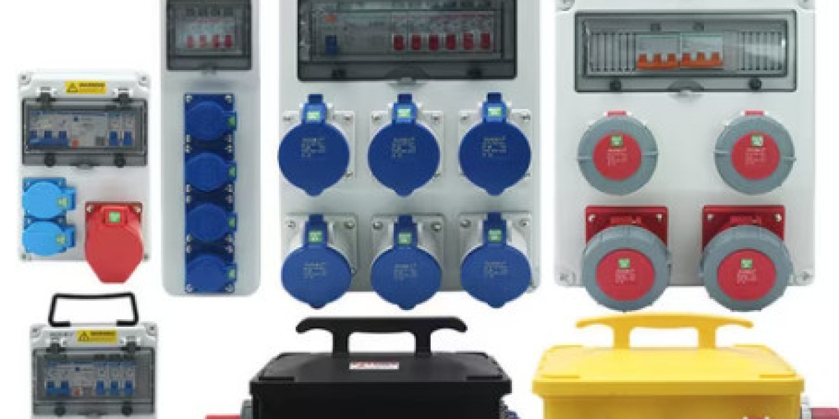 Sustainable Manufacturing Starts with Scalable Power Solutions
