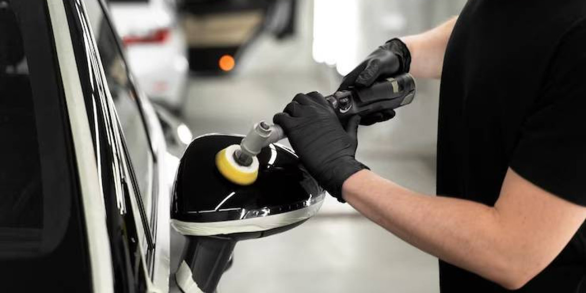 Expert Tips For Choosing The Best Car Detailing Services Near Me