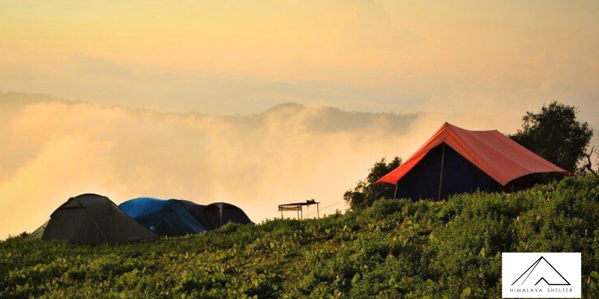 Best Time To Trek: Seasonal Himalayan Highlights with Himalaya Shelter in 2025