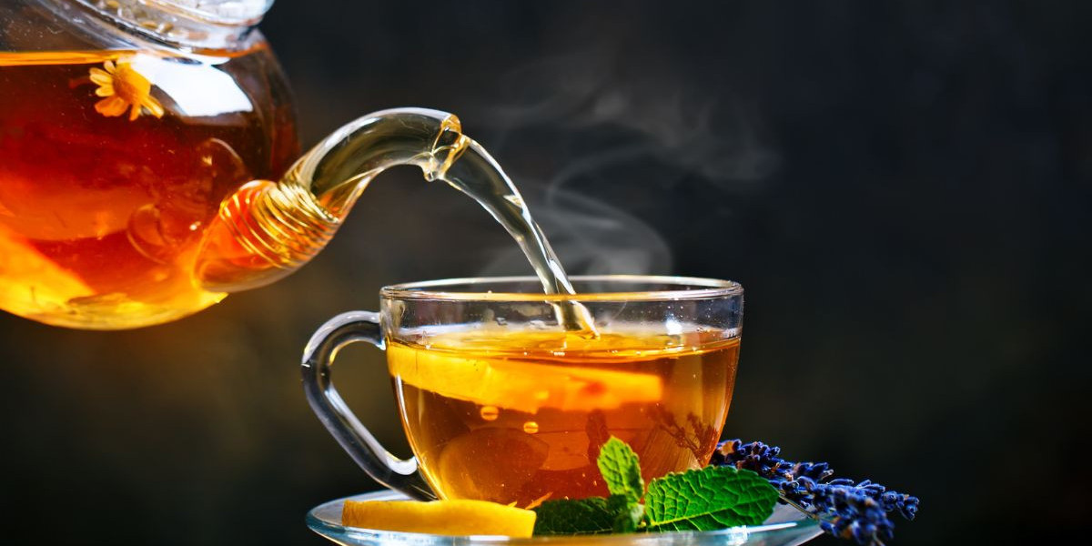 Descubre el Sabor: Explorando el Mercado de Té en Brasil