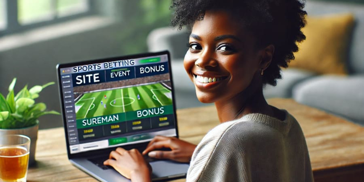 Discovering Trustworthy Online Gambling Sites with Sureman Scam Verification