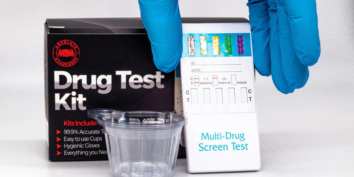 How "Random" is Your Company's Random Drug Testing?