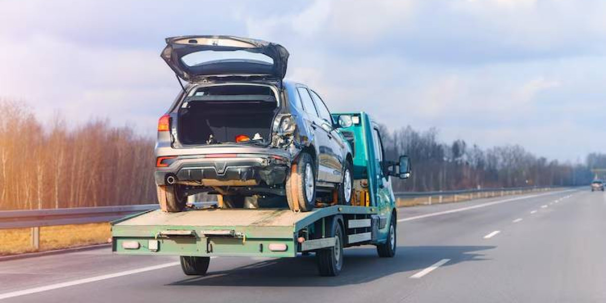 What Are The Legal Requirements For Towing In Boston, MA?