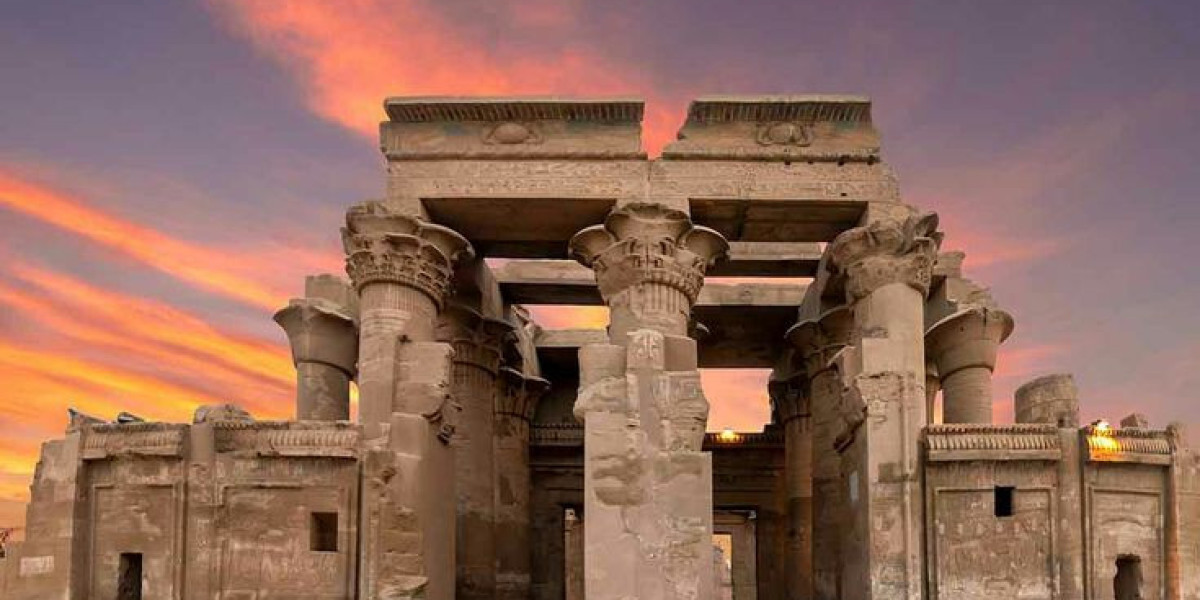 Al Mazzar Spa Hurghada – Entspannung auf höchstem Niveau