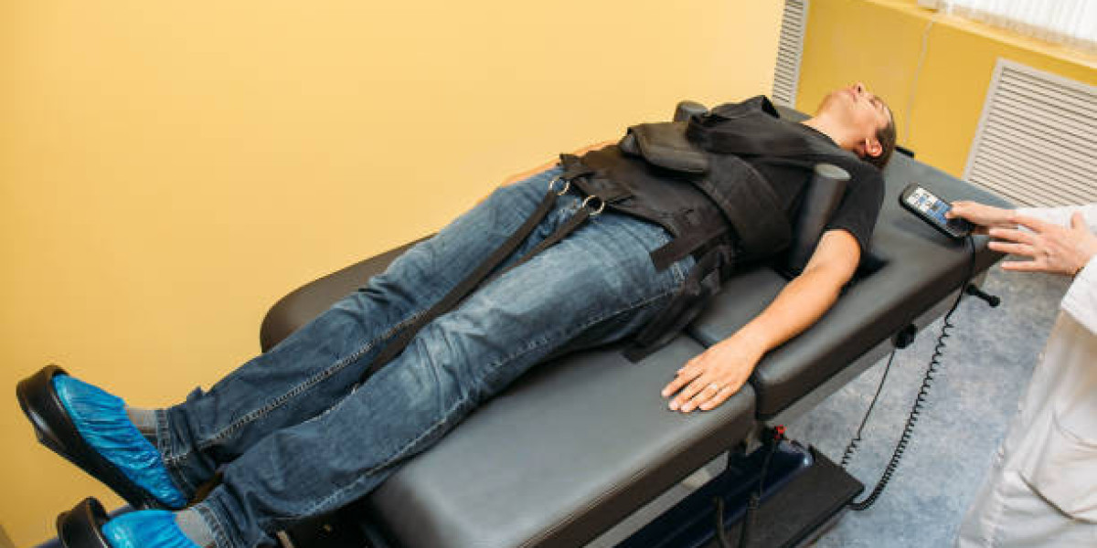 Herniated Disc Treatment Near Me: Effective Solutions for Lasting Relief