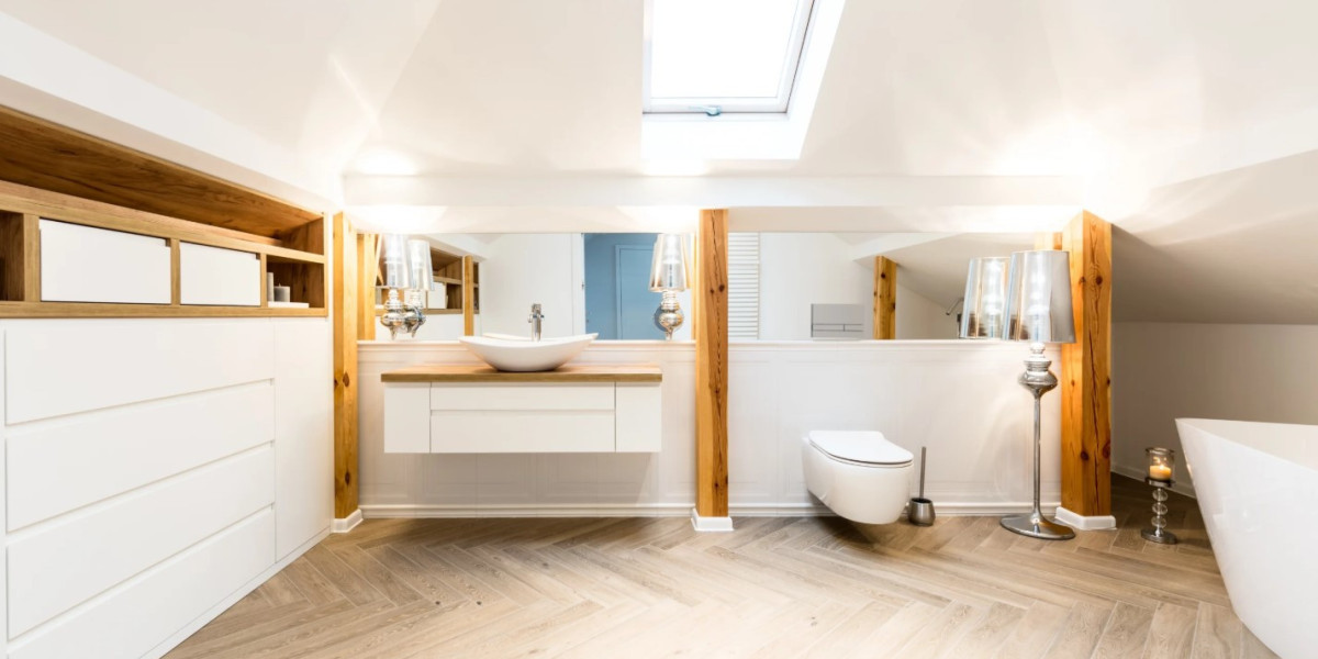 Transform Your Home with a Stunning Dormer Loft Conversion