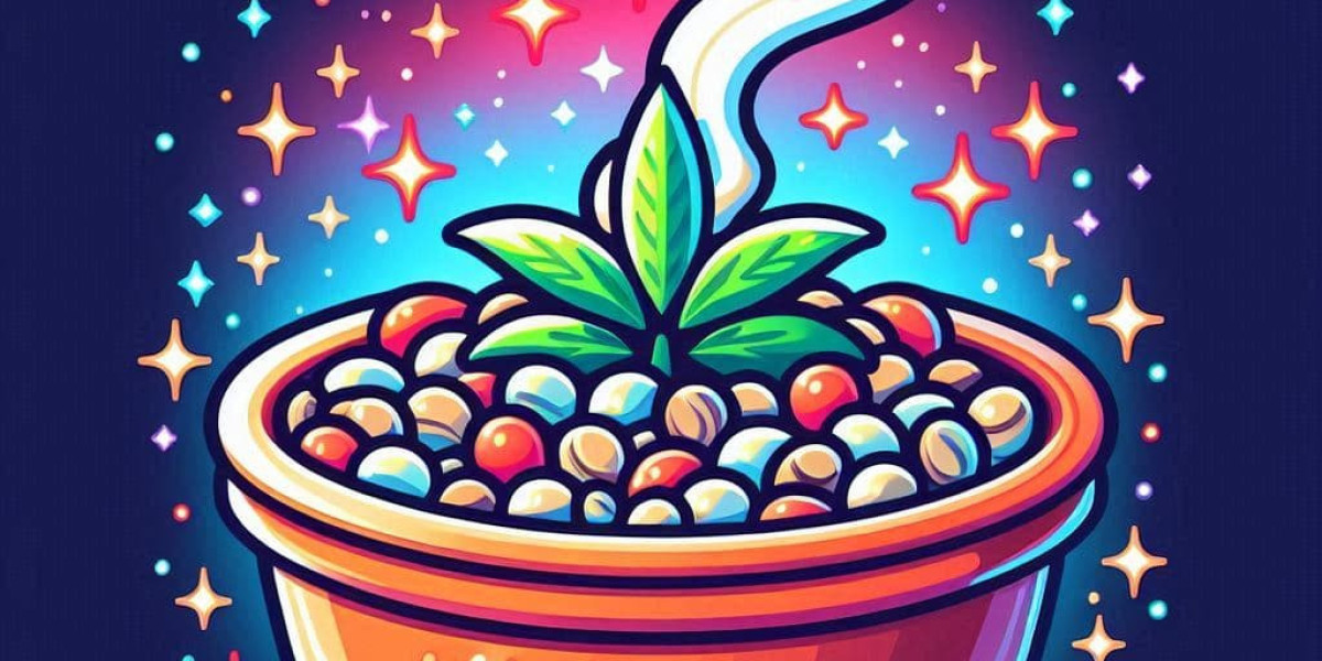 The Allure of Northern Lights: A Trichome-Rich Cannabis Classic