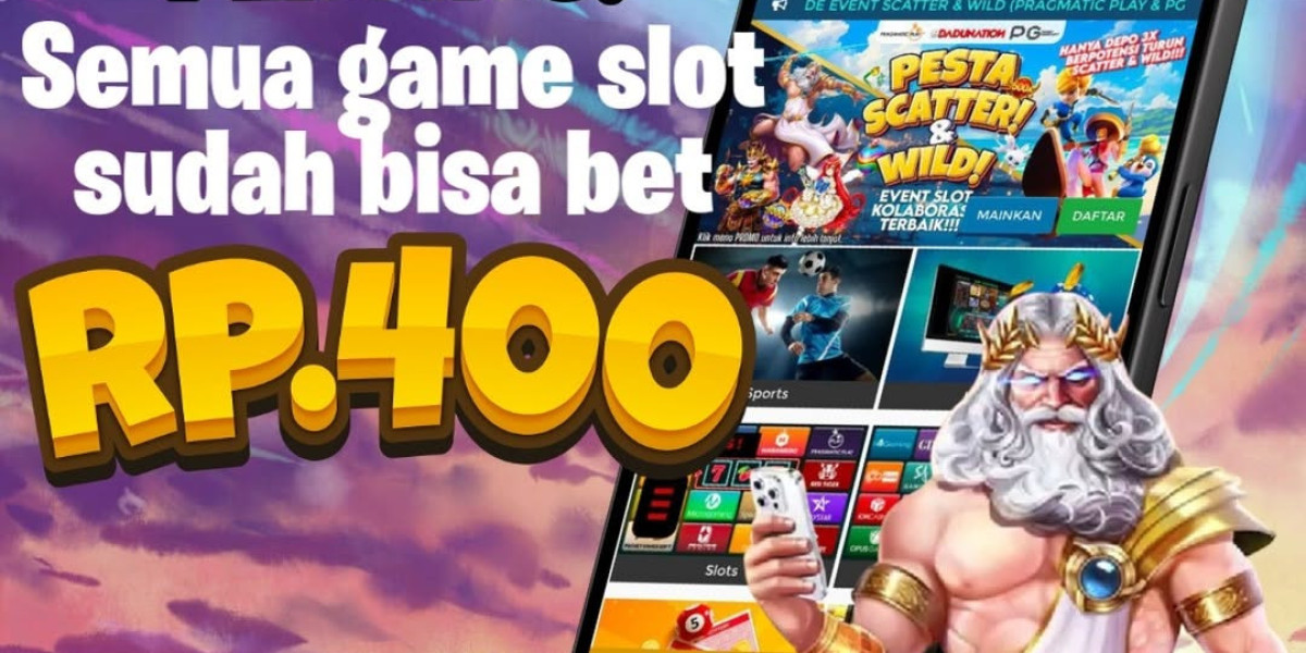 Dadunation - Komunitas Slot Online Gacor, Panduan, dan Info Terupdate Setiap Hari