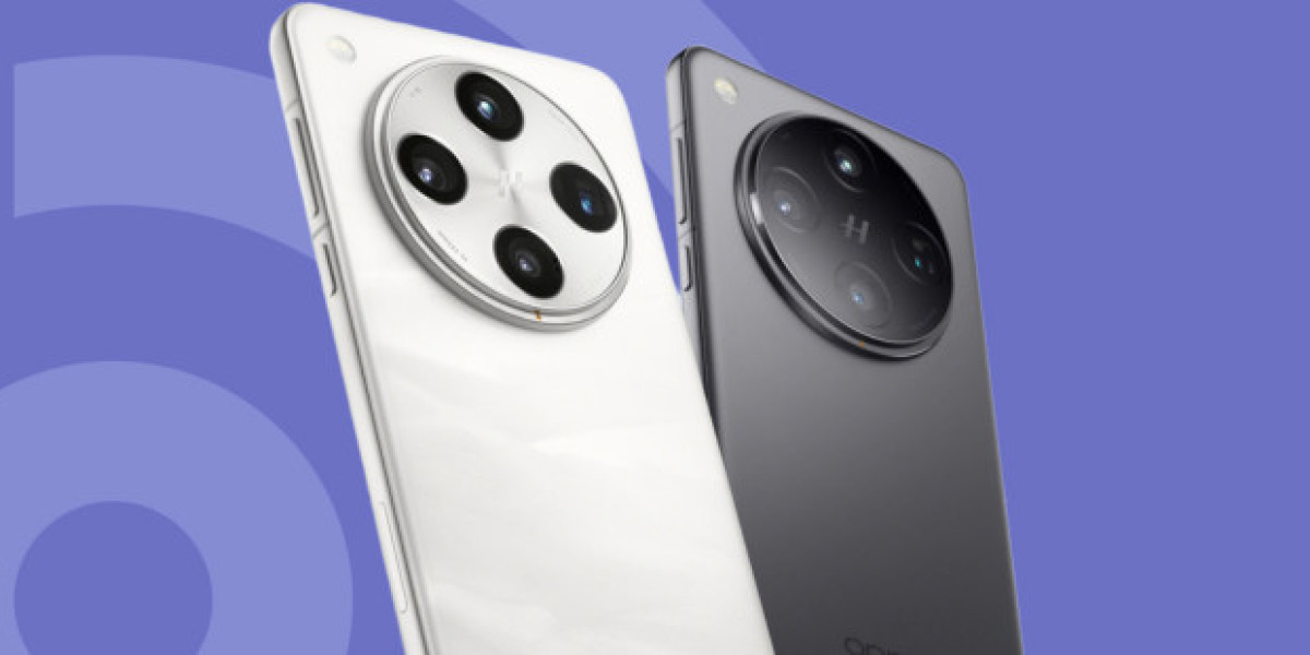 Top 5 Brand Oppo Smartphones You Should Consider in 2025