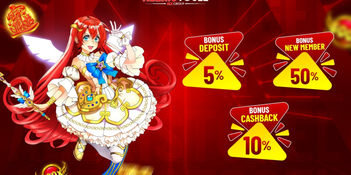 Understanding Slot Gacor: The Buzzword of Online Slot Gaming
