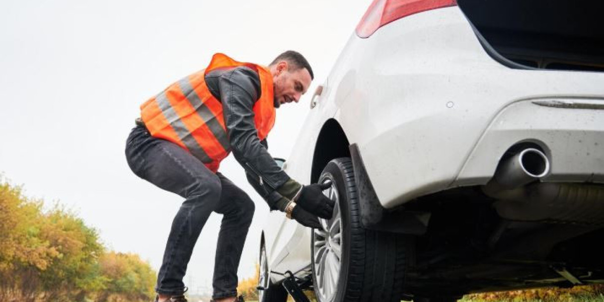 Best Roadside Assistance Company: What to Look For and Why It Matters