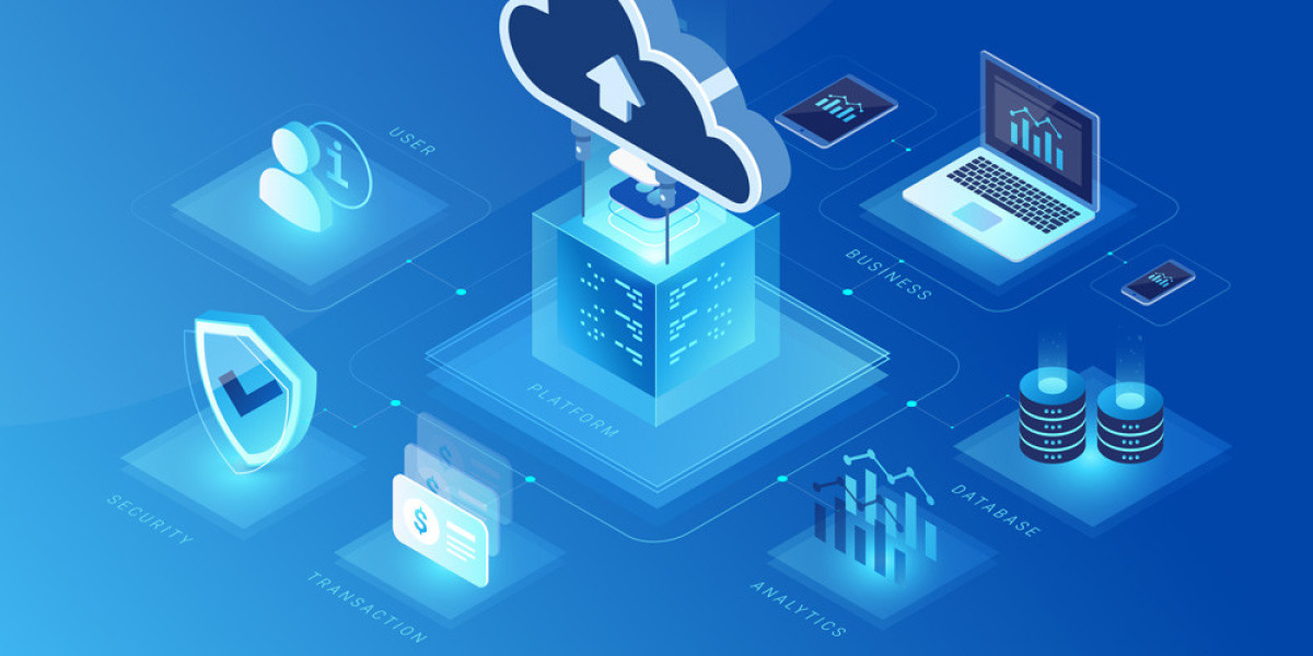 Unlocking Business Agility Through Cloud Architecture and Migration