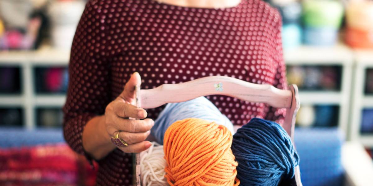 Knitting Kits in the US: A Comprehensive Guide for Beginners and Hobbyists