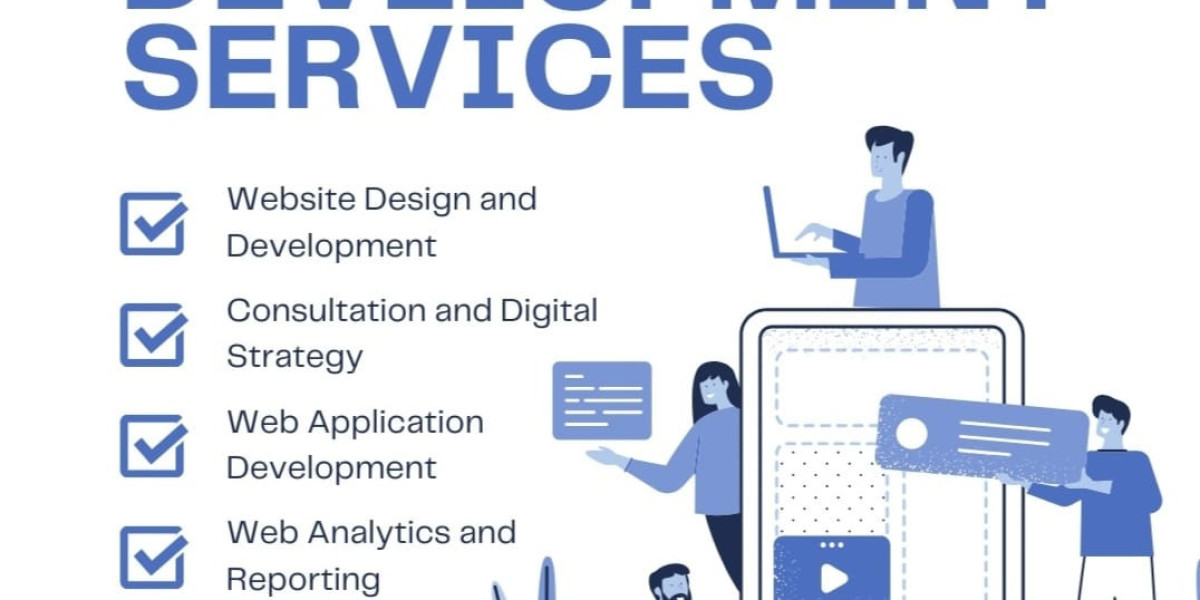 Unlocking the Future: Progressive Web App Development