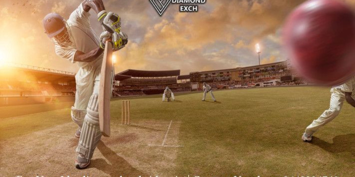 Investing in Sports: Why the Diamond Exchange is Crucial for Cricket Growth in 2025.