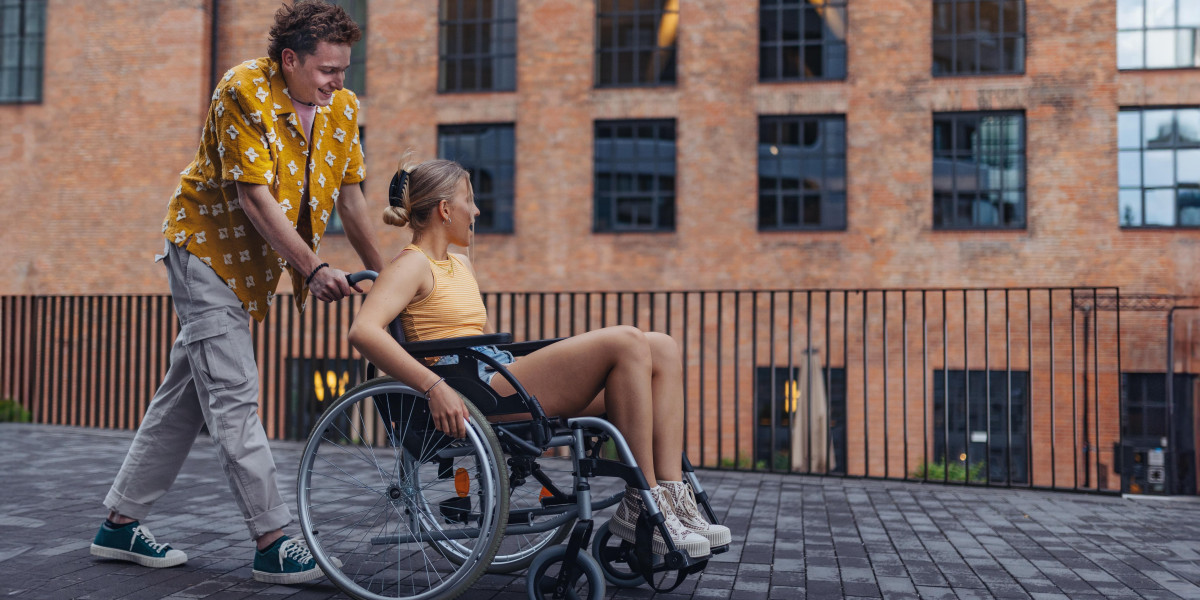 What's The Job Market For Folding Electric Mobility Scooter Professionals Like?