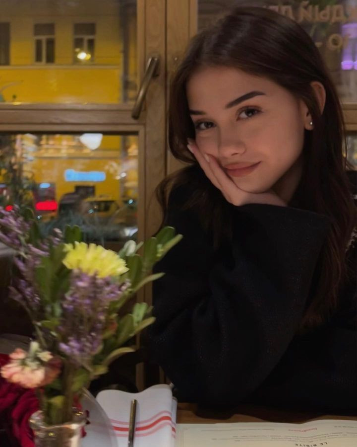 Alexa David