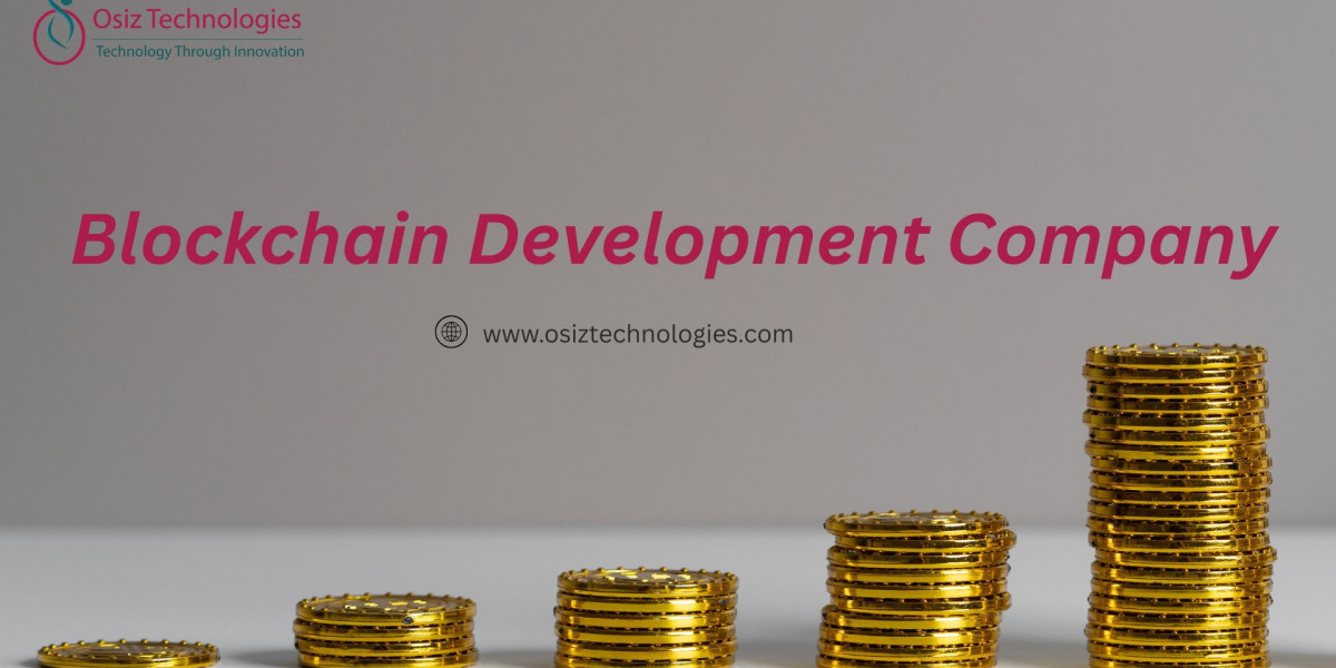 Next-Generation Blockchain Solutions – Gaming, DAO, White Label & Beyond