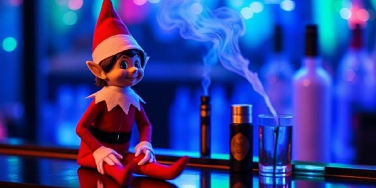 Elf Bar: The Ultimate Guide to the World's Favourite Disposable Vape