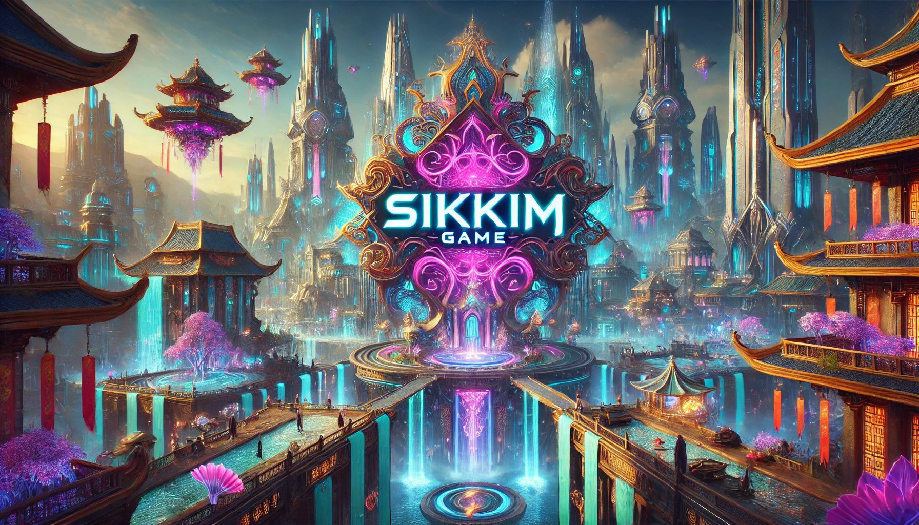 Sikkim game