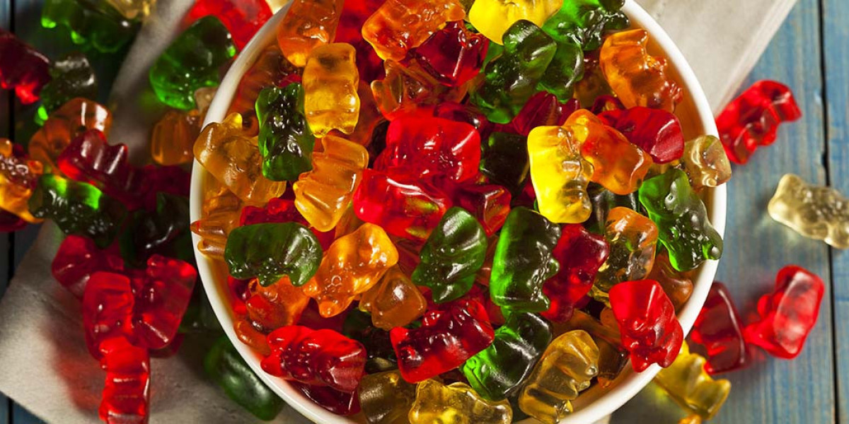 Tranquil Vibe CBD Gummies : Complaints, Scam, Risks & Real Relief? [Update 2025]