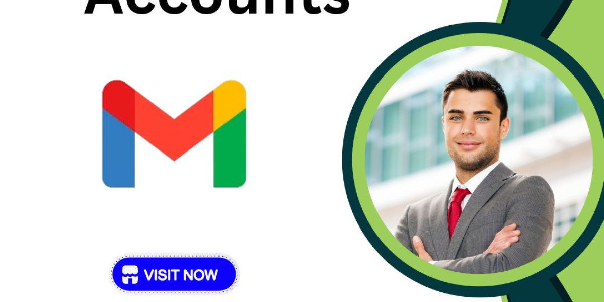 How to Buy Old Gmail Accounts in Bulk